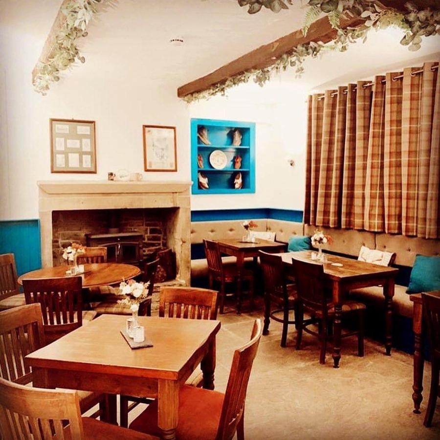 The Rushcart Inn Sowerby Bridge Dış mekan fotoğraf