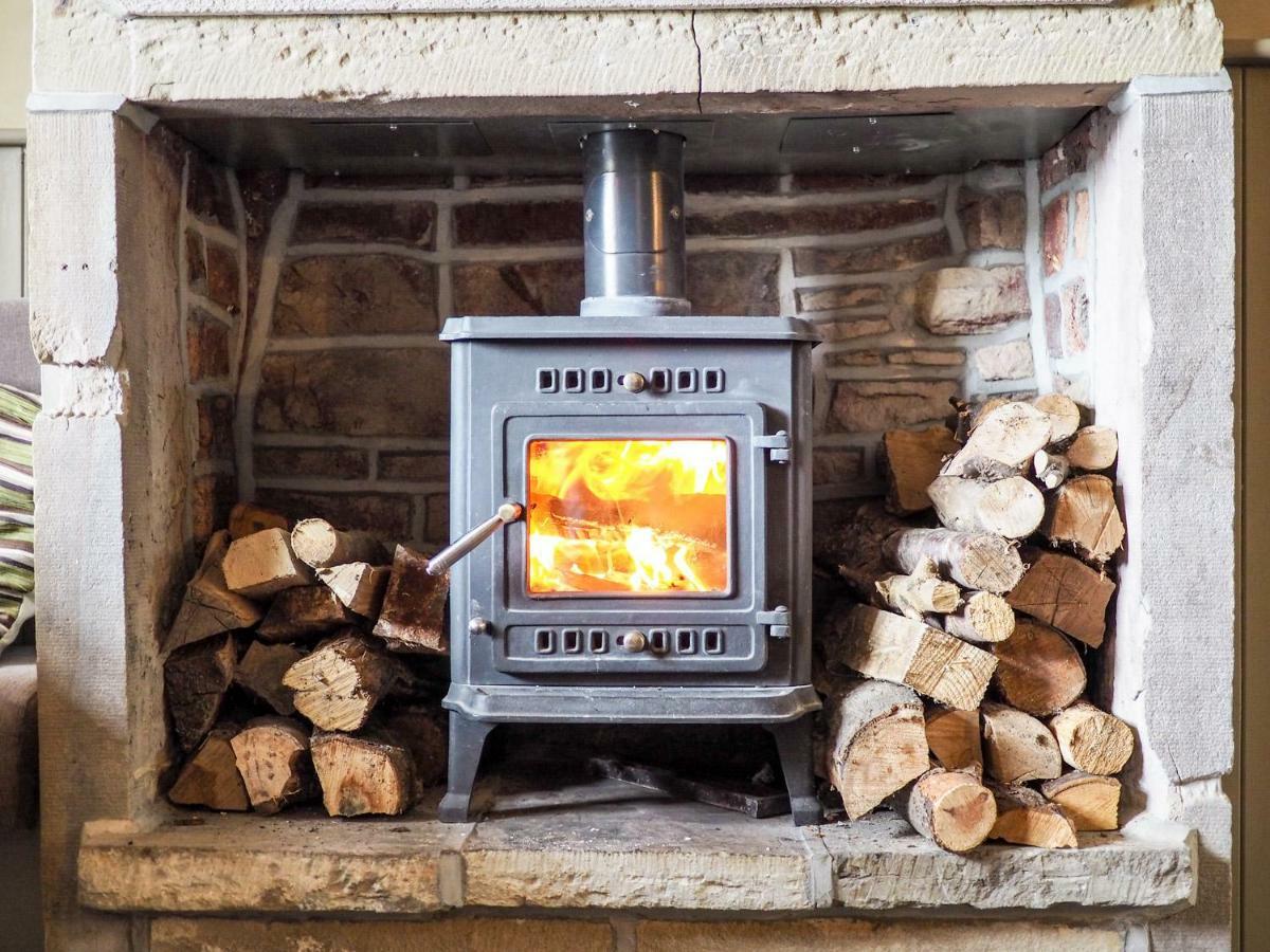 The Rushcart Inn Sowerby Bridge Dış mekan fotoğraf