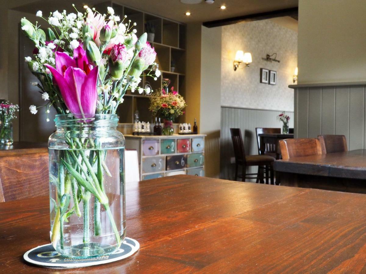 The Rushcart Inn Sowerby Bridge Dış mekan fotoğraf