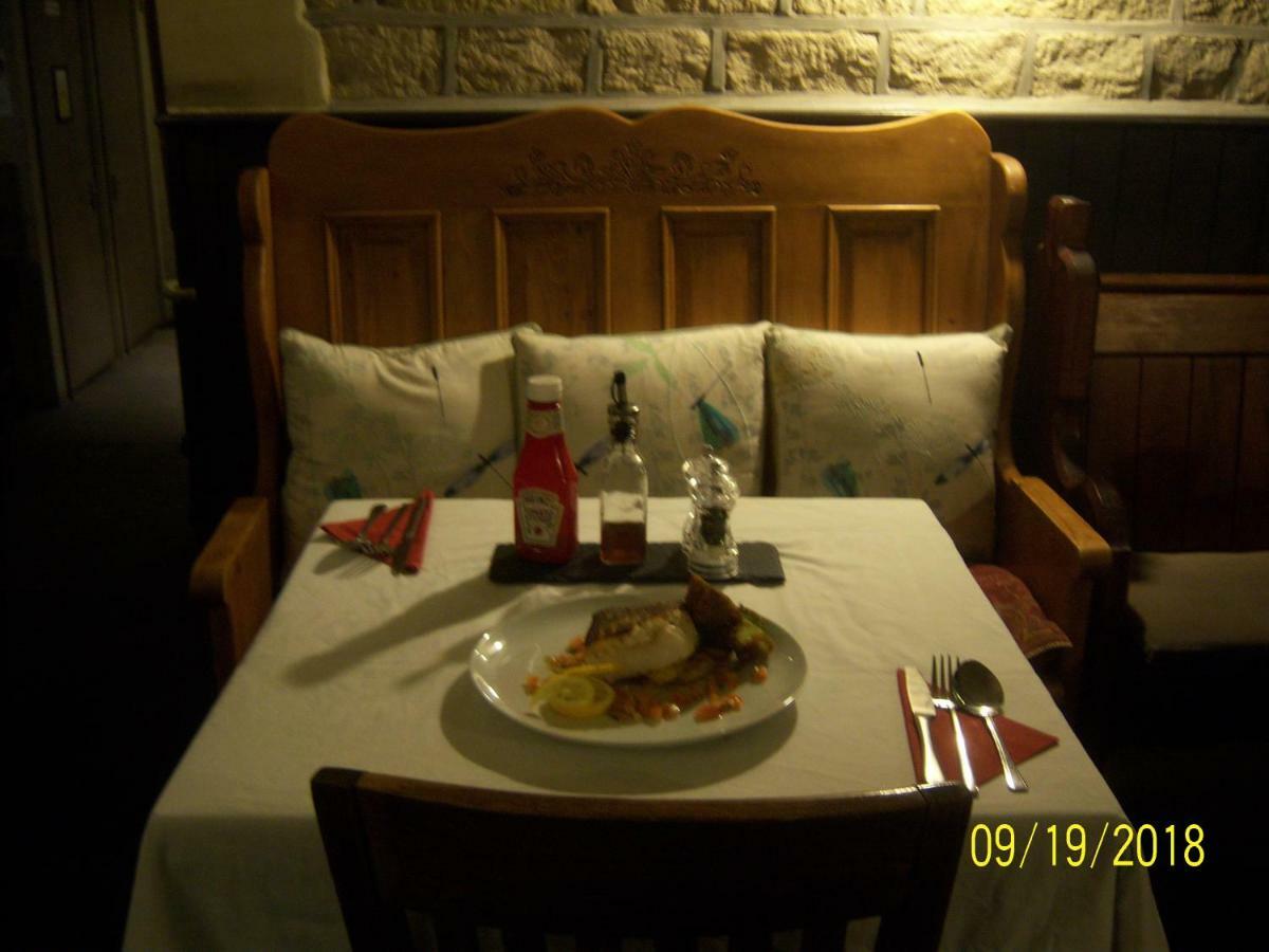 The Rushcart Inn Sowerby Bridge Dış mekan fotoğraf