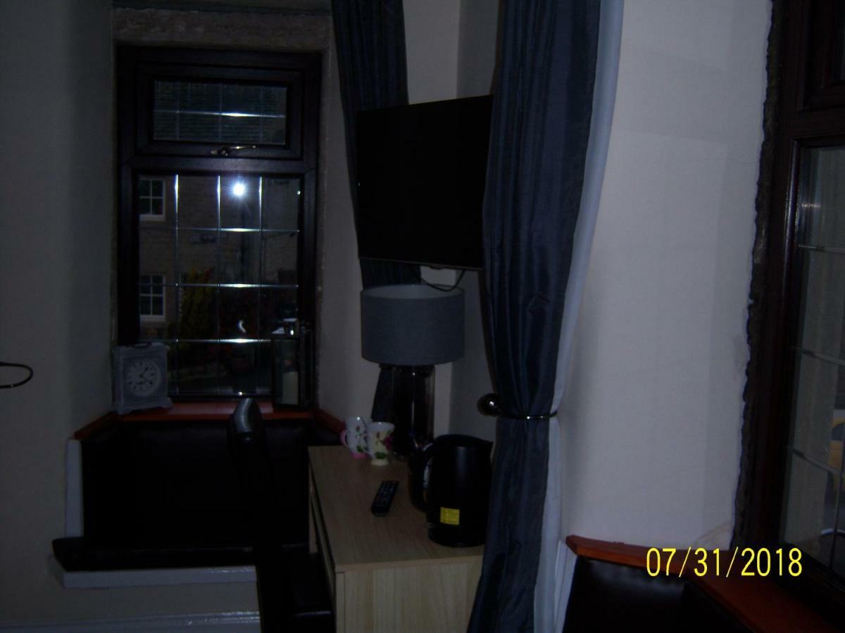 The Rushcart Inn Sowerby Bridge Dış mekan fotoğraf