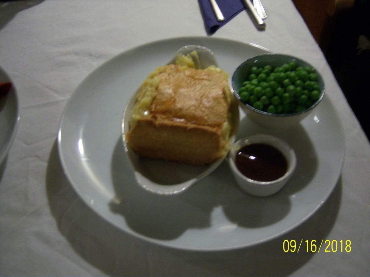 The Rushcart Inn Sowerby Bridge Dış mekan fotoğraf