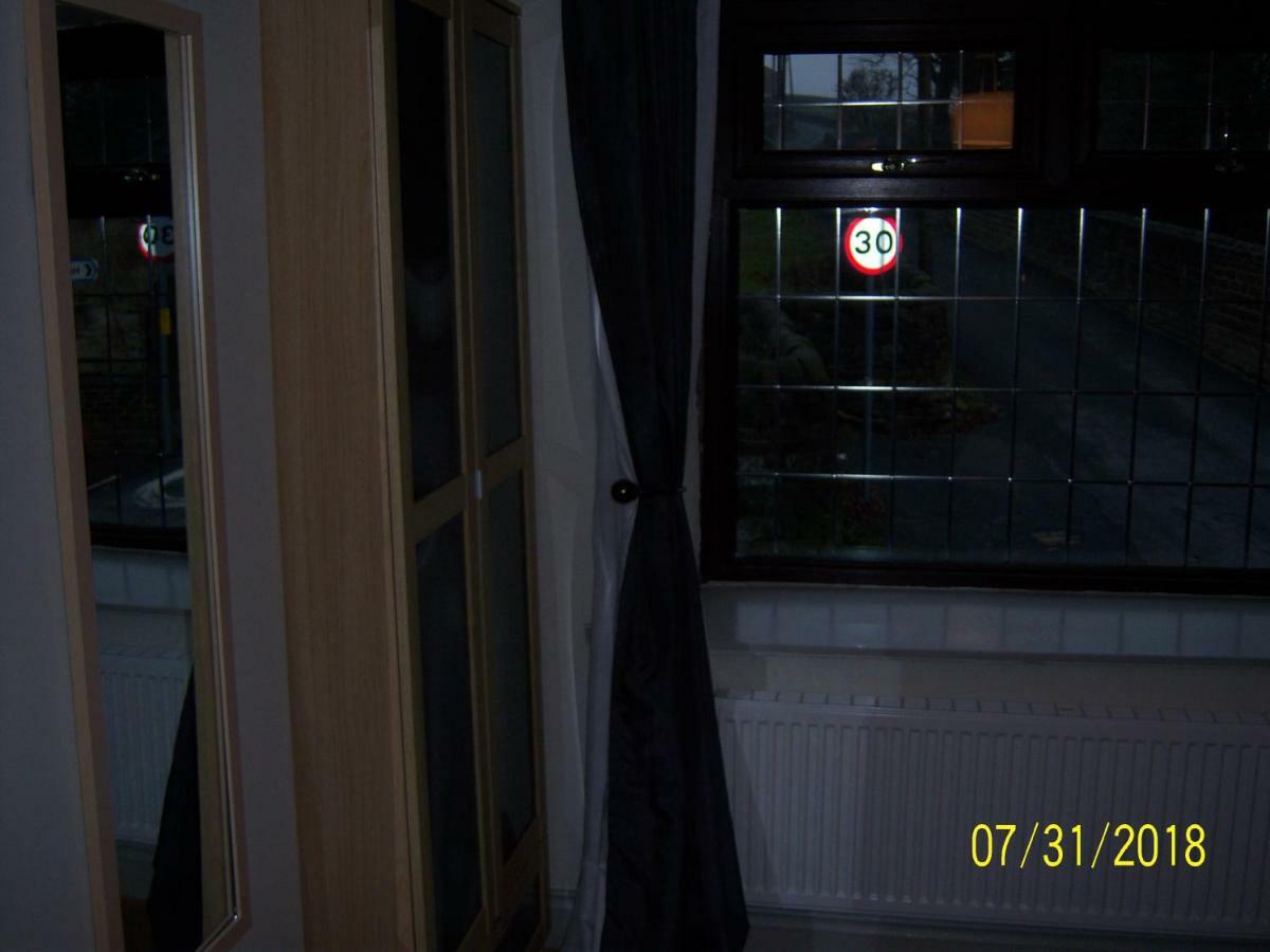 The Rushcart Inn Sowerby Bridge Dış mekan fotoğraf